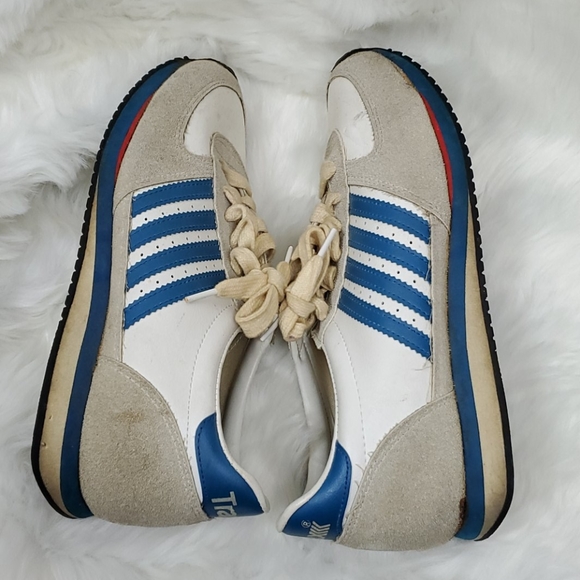 Vintage Trax KMart Size 8 Men/Wom 9.5-10 US - Picture 8 of 11